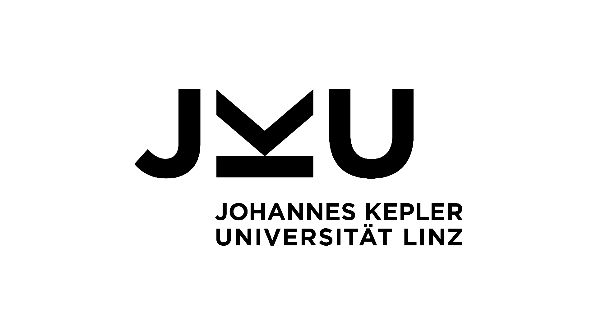 Johannes Kepler University Linz logo