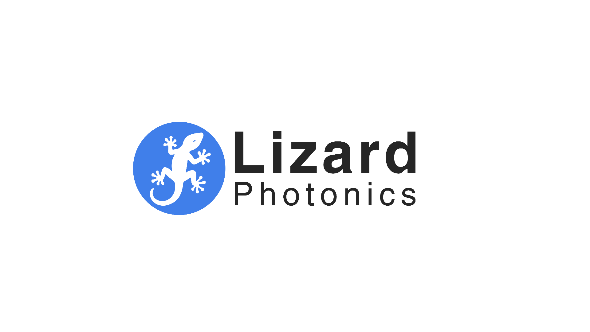 Lizard Photonics logo