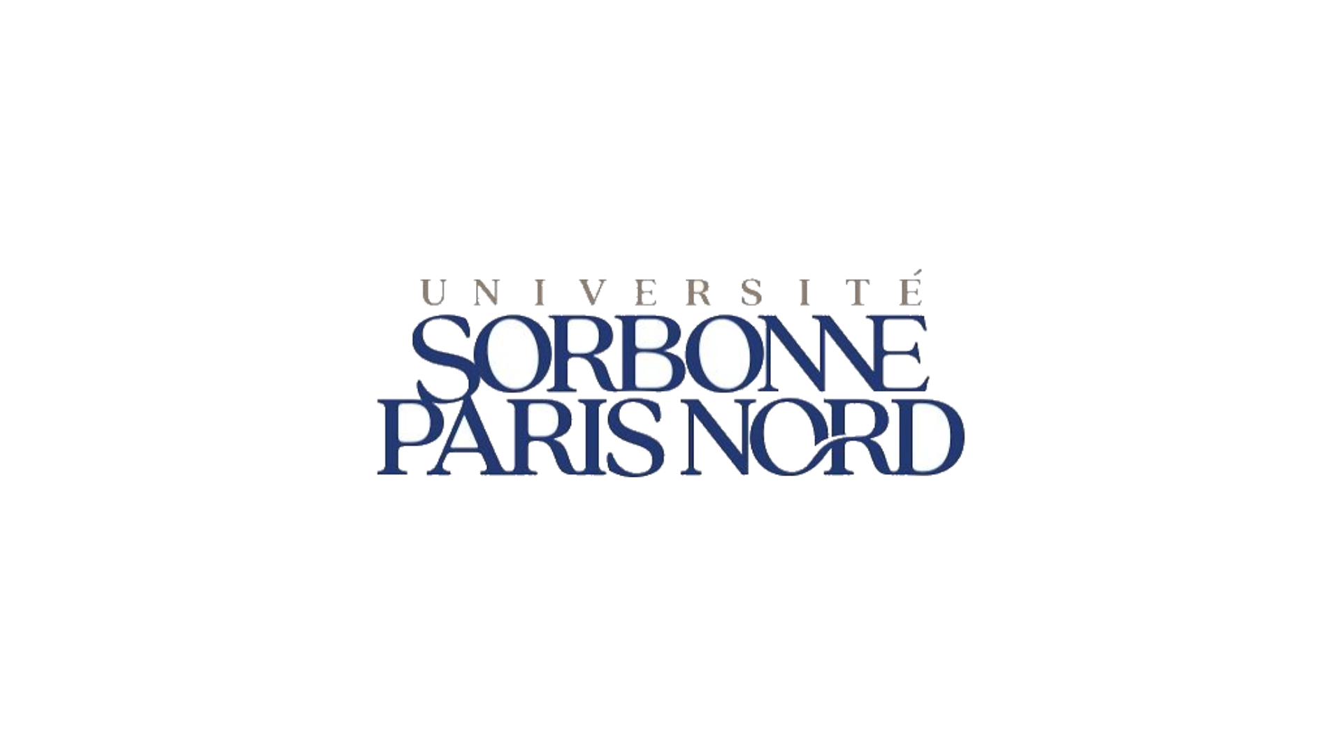 Université Sorbonne Paris Nord logo